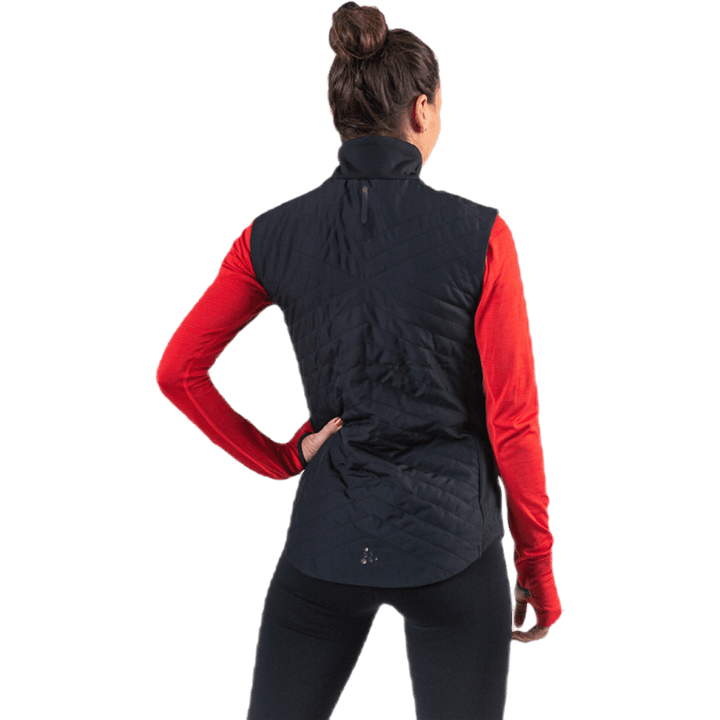 Storm Thermal Vest Black
