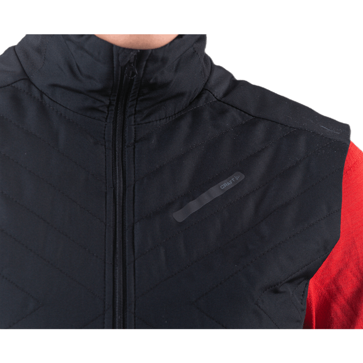 Storm Thermal Vest Black