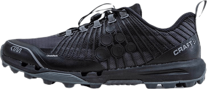 OCRXCTM Black