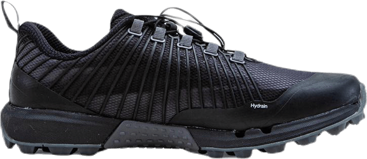 OCRXCTM Black