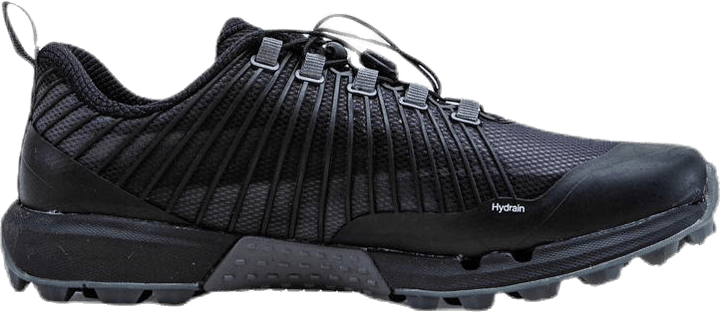 OCRXCTM Black