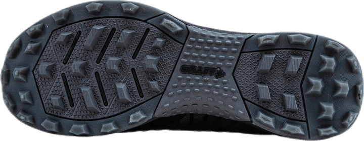 OCRXCTM Black