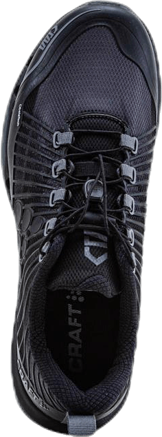 OCRXCTM Black