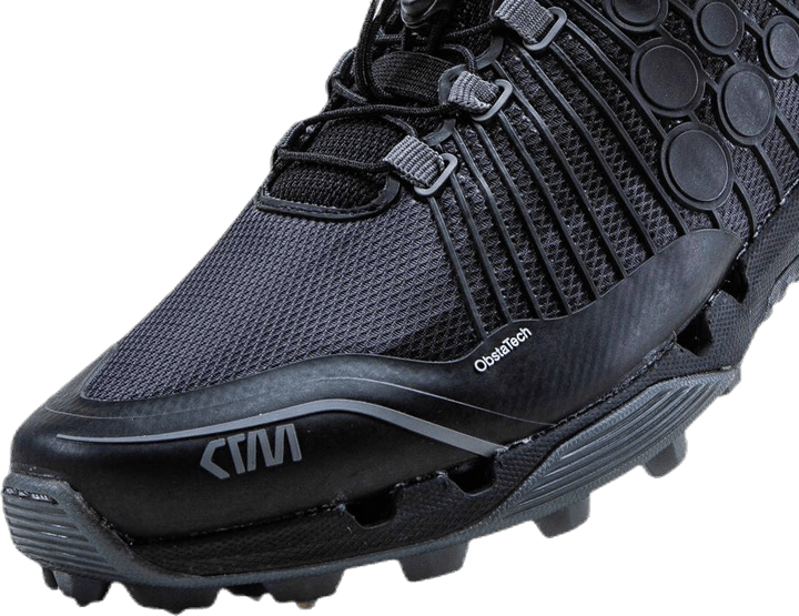 OCRXCTM Black