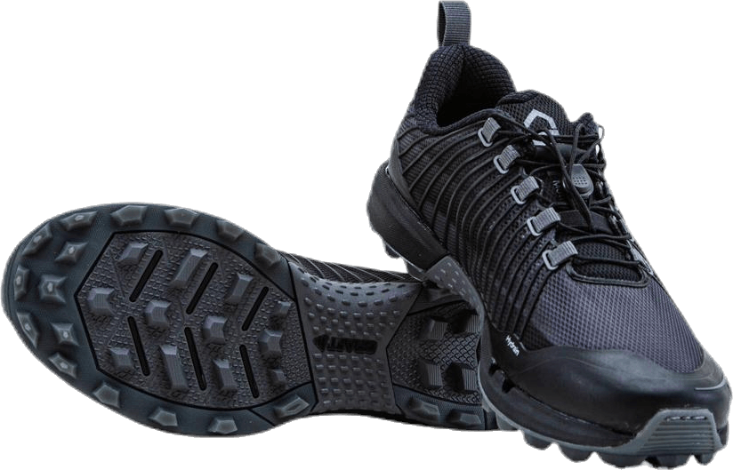 OCRXCTM Black