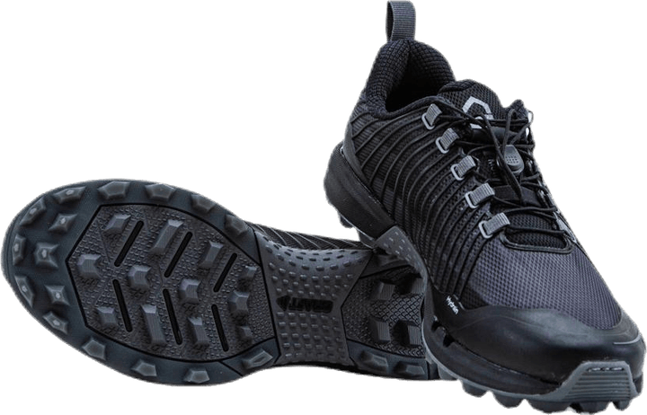 OCRXCTM Black