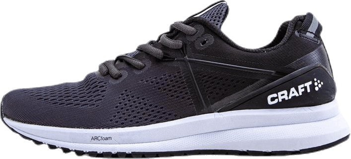 X165 Engineered Black