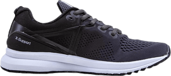 X165 Engineered Black