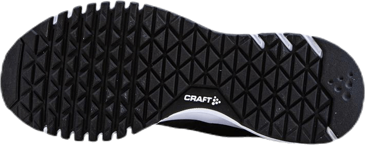 X165 Engineered Black