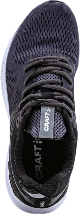 X165 Engineered Black