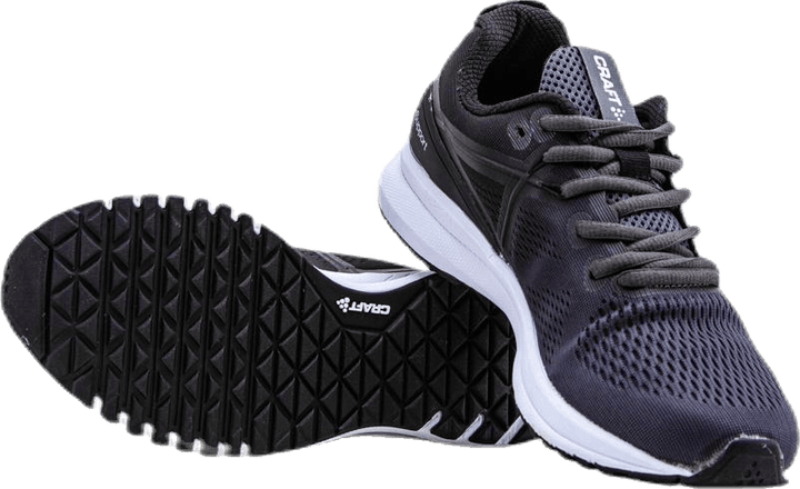 X165 Engineered Black