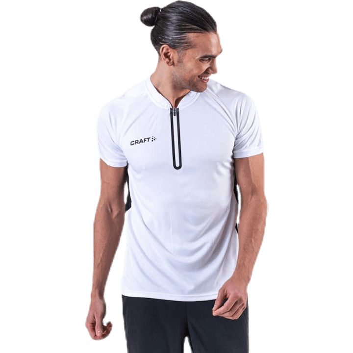 Pro Control Impact Polo White