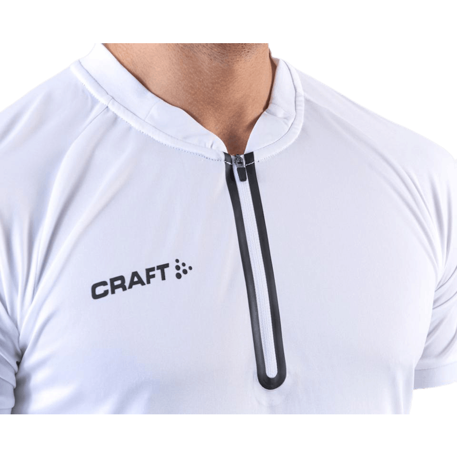 Pro Control Impact Polo White