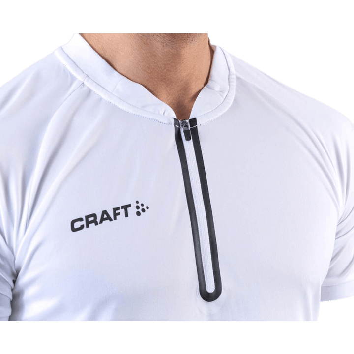 Pro Control Impact Polo White