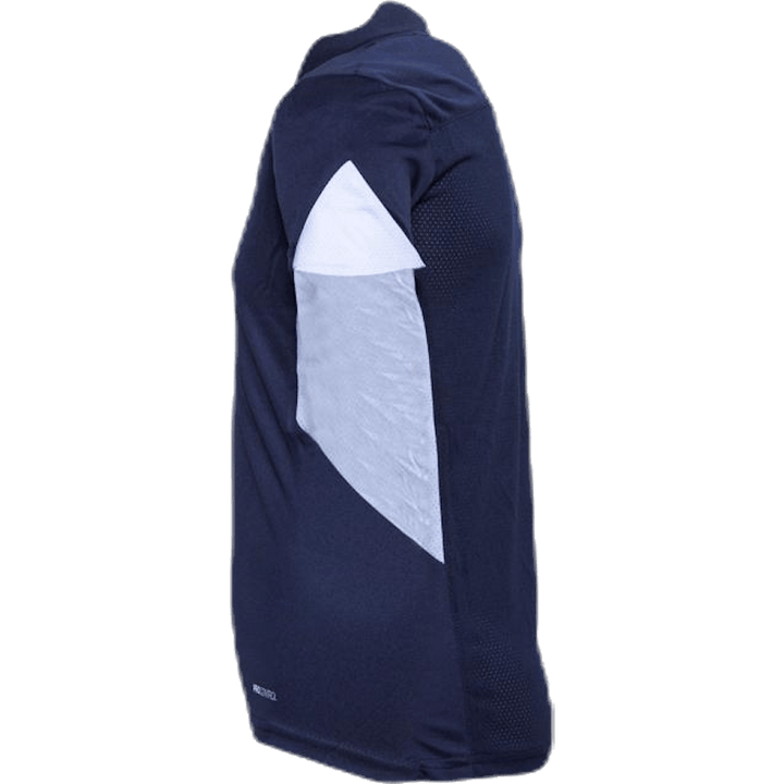 Pro Control Impact Polo Blue