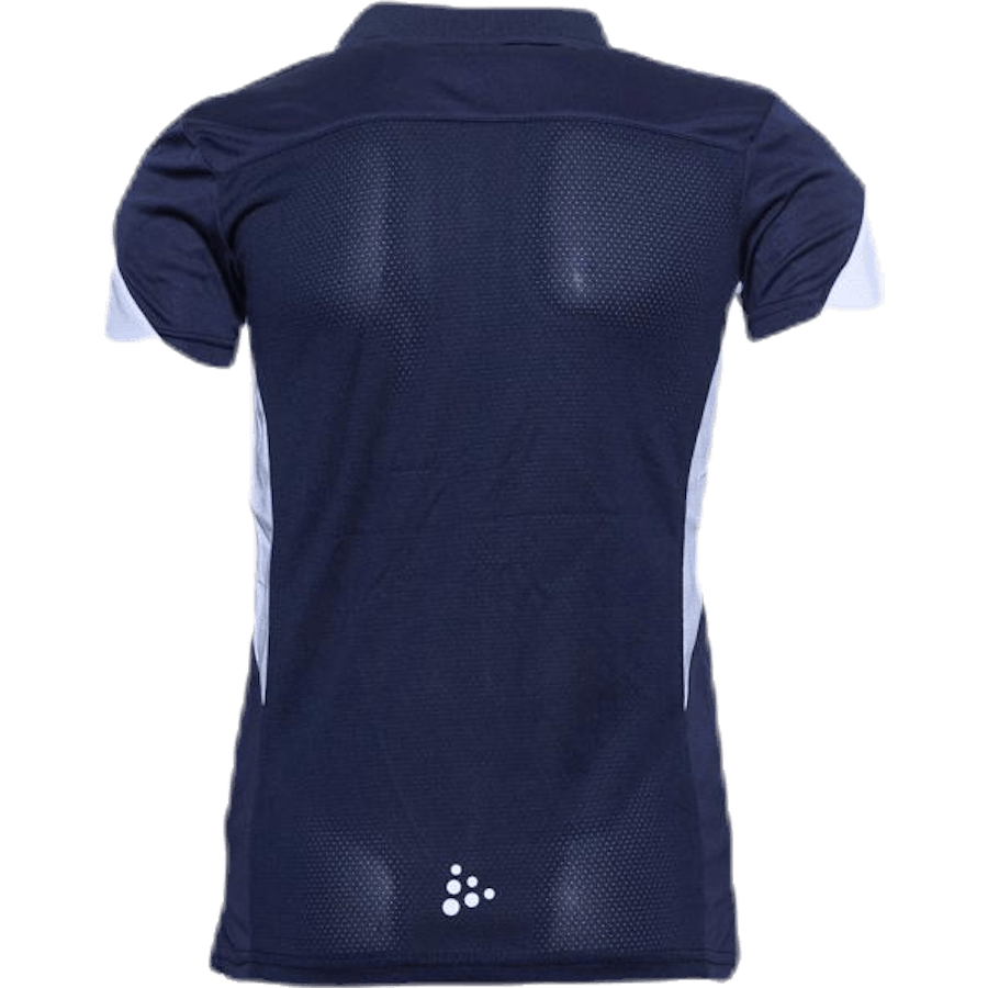 Pro Control Impact Polo Blue