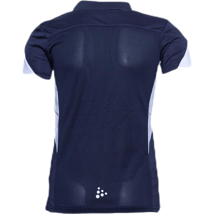Pro Control Impact Polo Blue