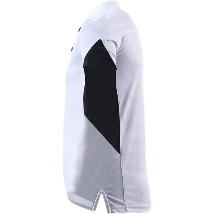 Pro Control Impact Polo White