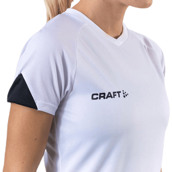 Pro Control Impact SS White