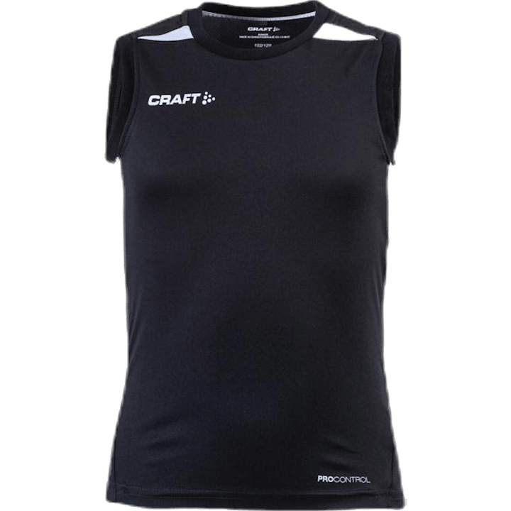 Pro Control SL Black