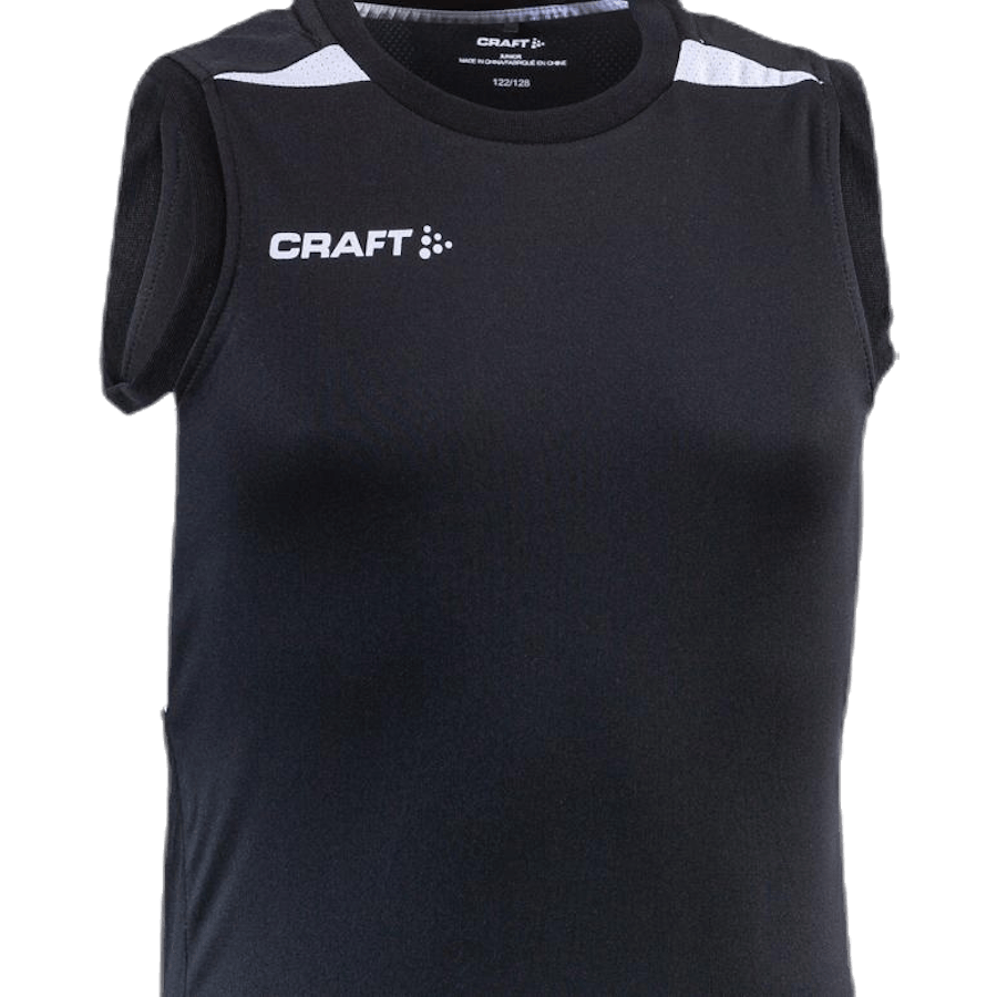 Pro Control SL Black