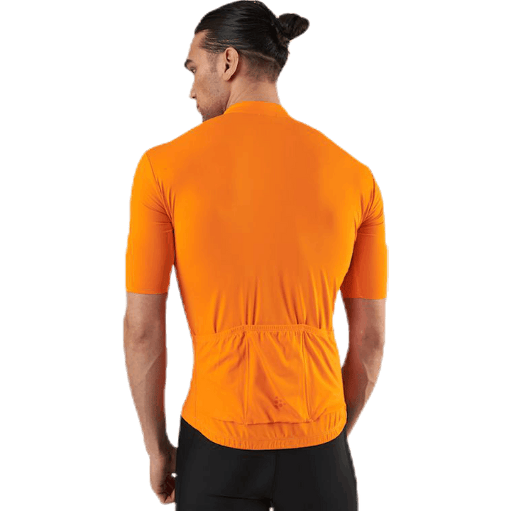 Train Pack Jersey Orange