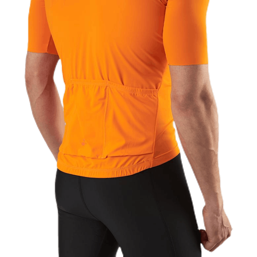 Train Pack Jersey Orange