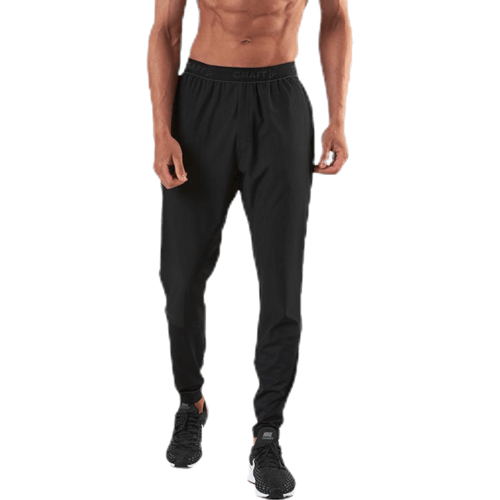 ADV Essence Träningsbyxa Svart