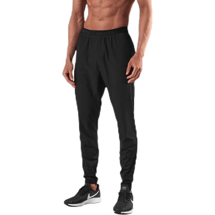 ADV Essence Träningsbyxa Svart