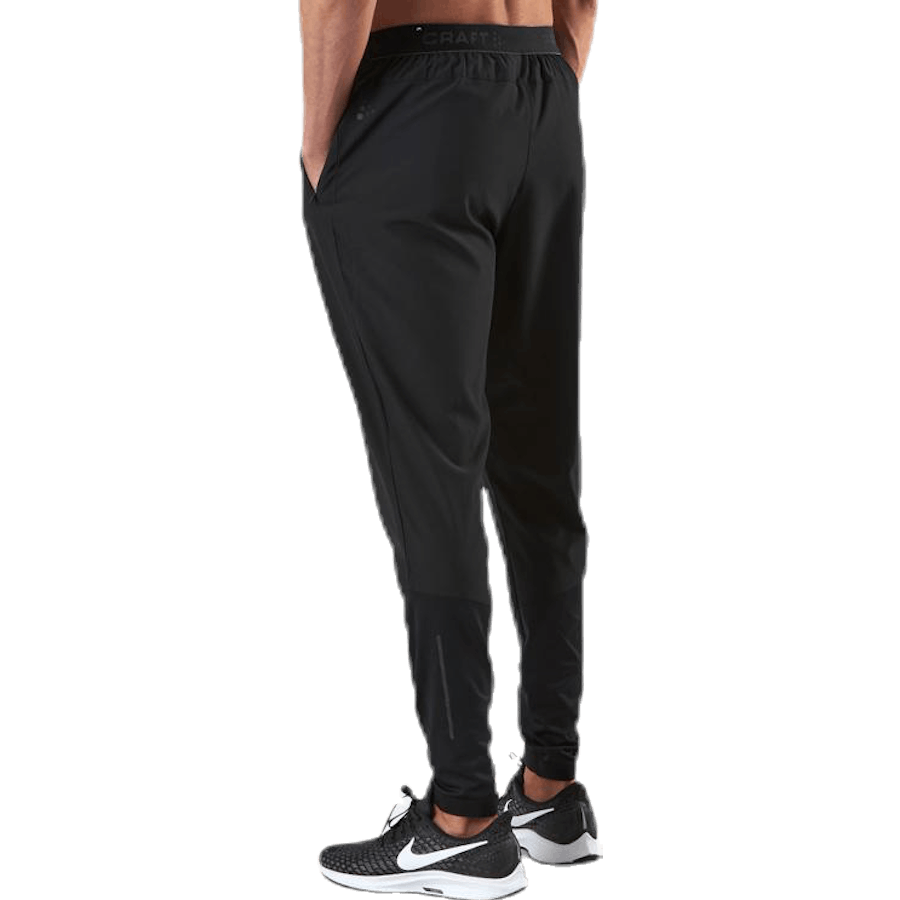 ADV Essence Träningsbyxa Svart