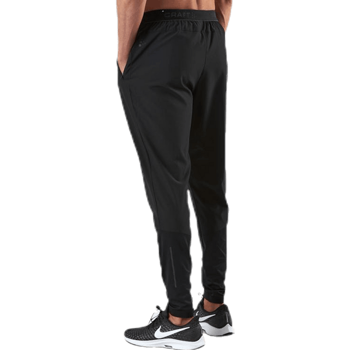 ADV Essence Träningsbyxa Svart