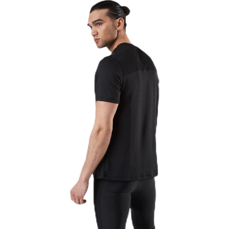 ADV Essence SS Tee Svart