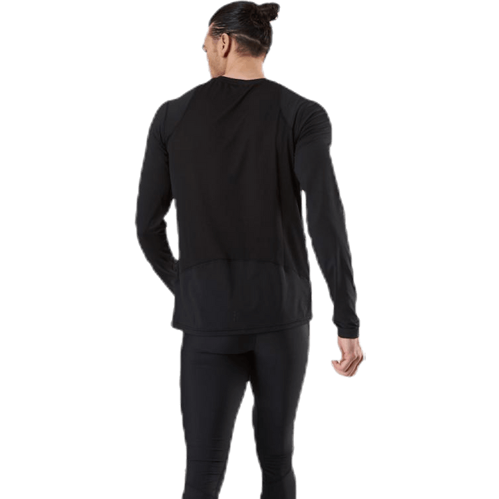 ADV Essence LS Tee Black