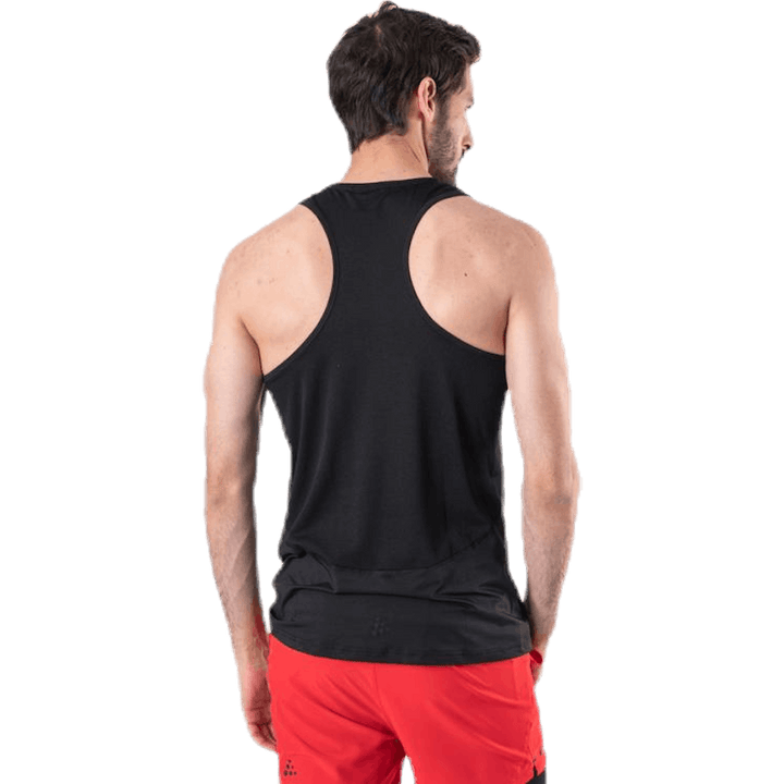 ADV Essence Singlet Svart