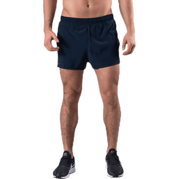 Short ADV Essence 2" Stretch Bleu