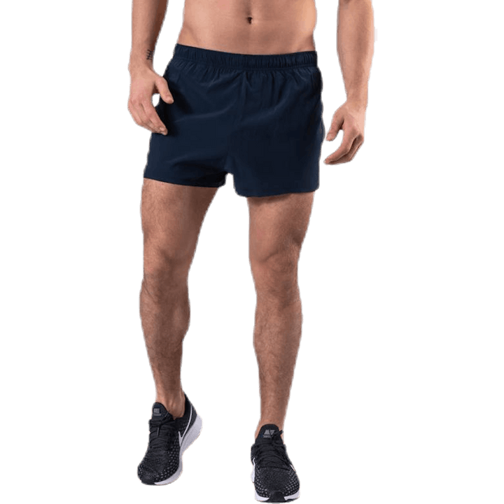 Short ADV Essence 2" Stretch Bleu