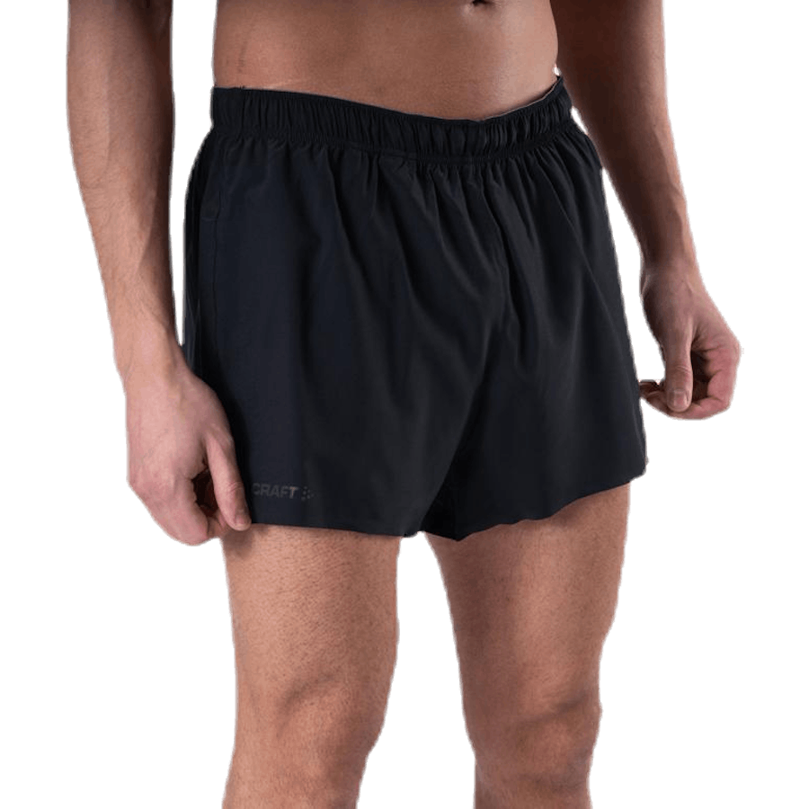 Short extensible ADV Essence 2" noir