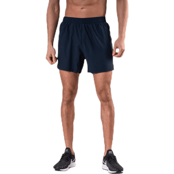 ADV Essence 5" Stretch Shorts Blue