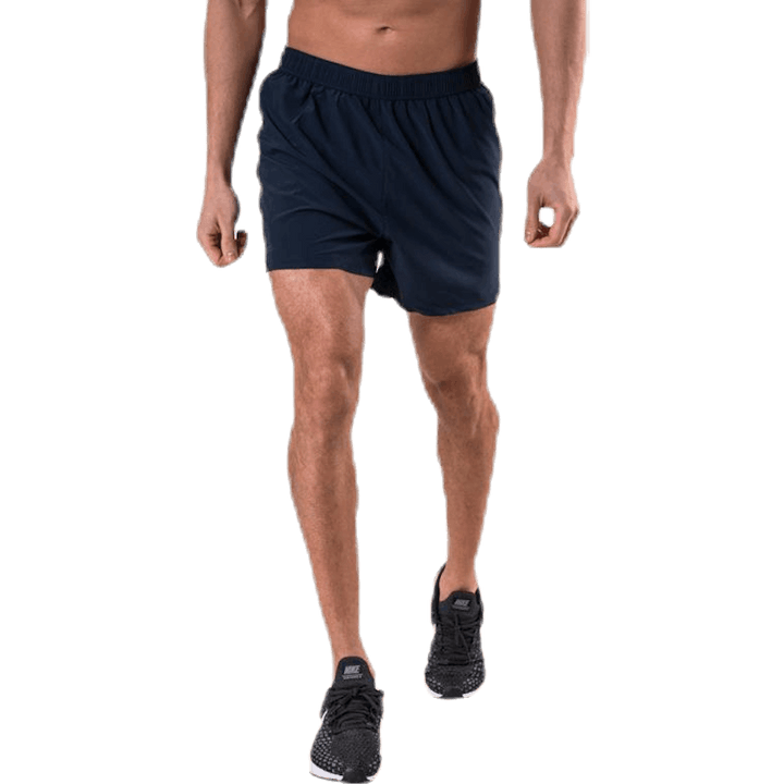 ADV Essence 5" Stretch Shorts Blue