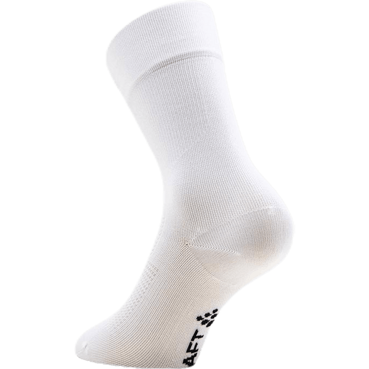 Essence Sock White