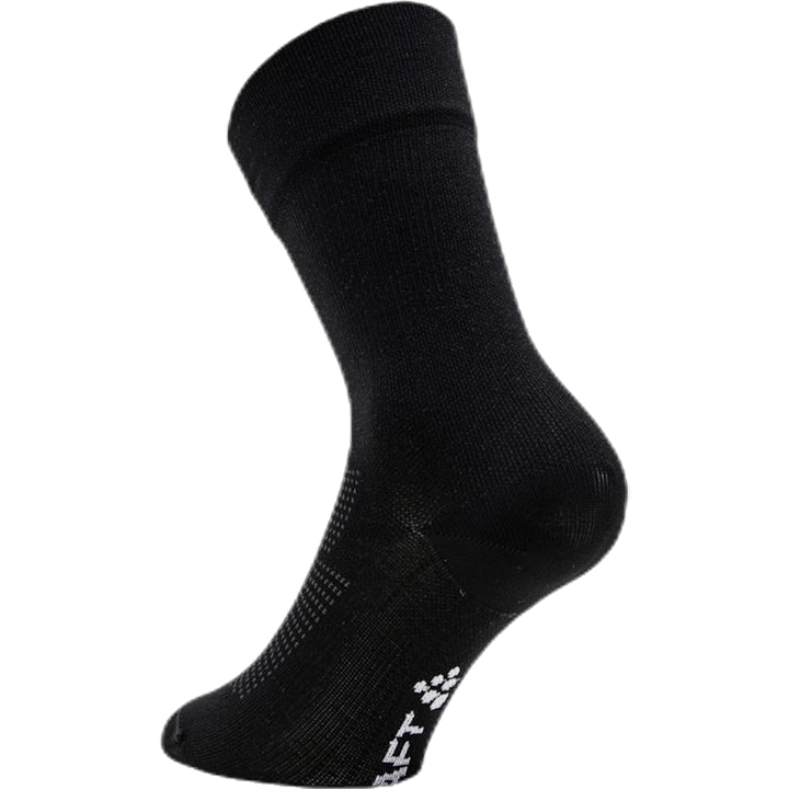Chaussette Essence Noire