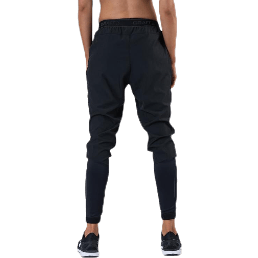 ADV Essence Träningsbyxa Svart