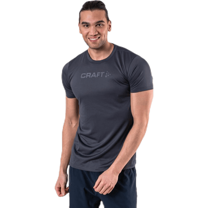 Core Essence SS Mesh Tee must/halli
