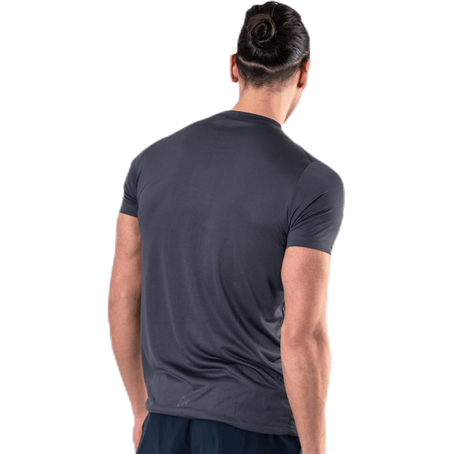 Core Essence SS Mesh Tee must/halli