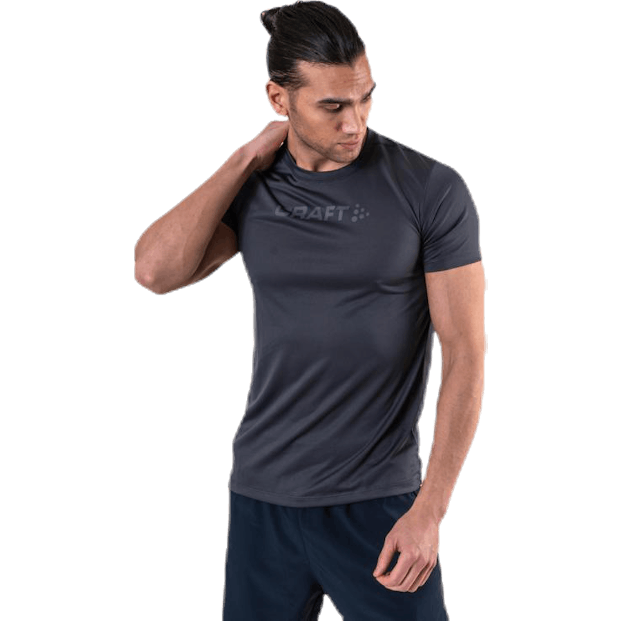 Core Essence SS Mesh Tee must/halli