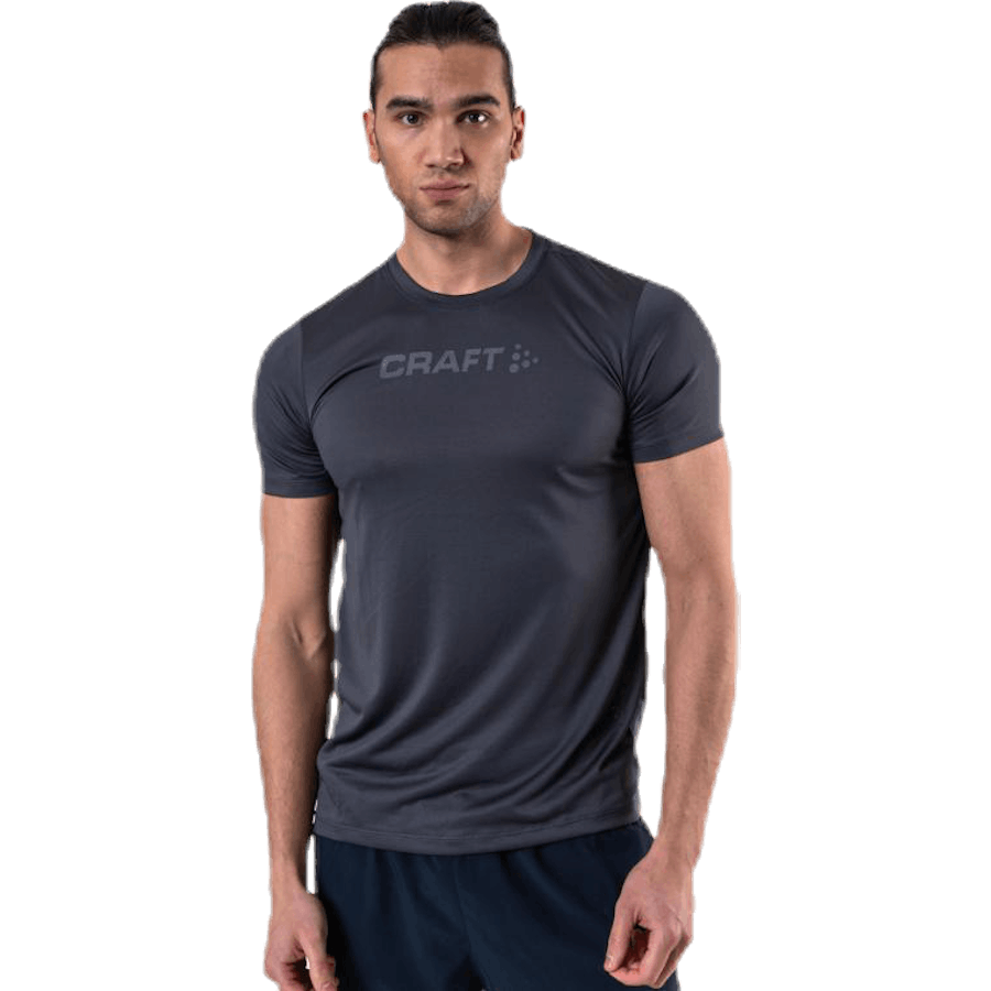 Core Essence SS Mesh Tee must/halli