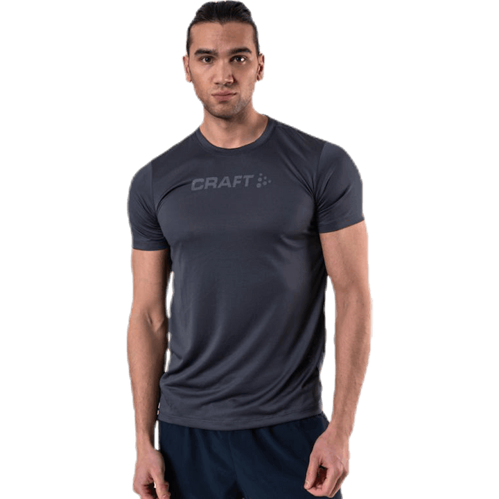 Core Essence SS Mesh Tee must/halli