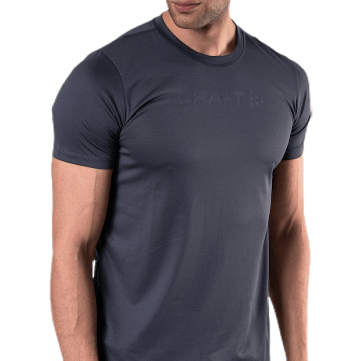 Core Essence SS Mesh Tee must/halli