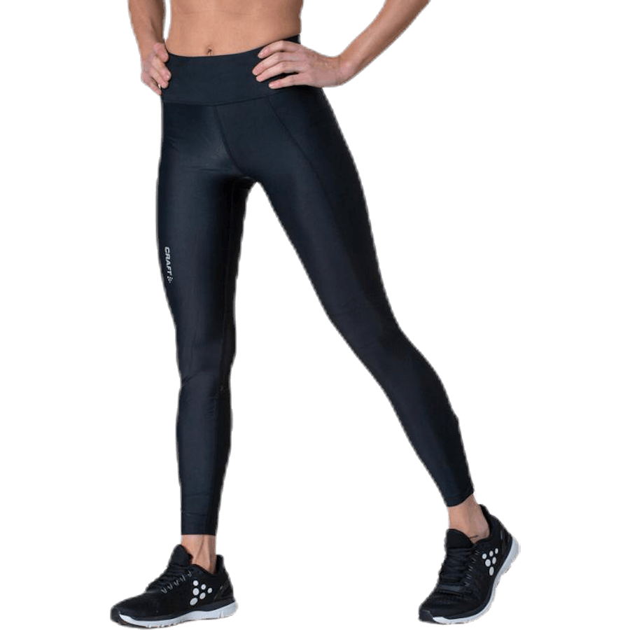 Collant preferiti Intense Black