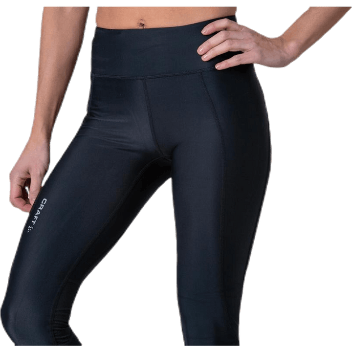 Collant preferiti Intense Black